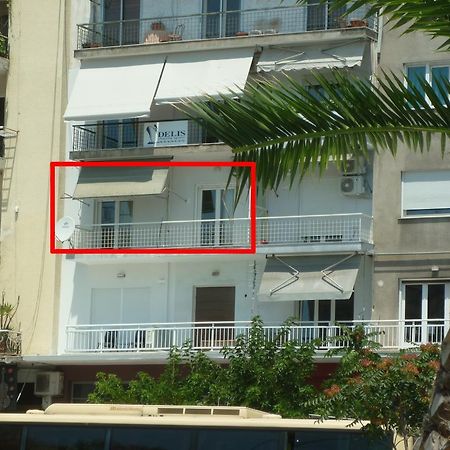 Maria'S House Apartment Kavála Ngoại thất bức ảnh